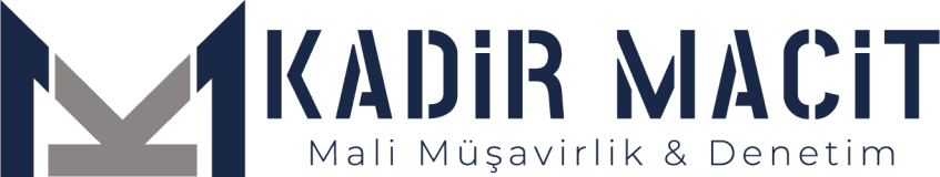 Kadir Macit Mali Müşavirlik ve Denetim